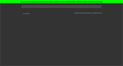 Desktop Screenshot of musicmachines.net